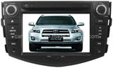 Toyota Rav4 Special Car DVD Player