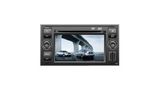 Car Navigation System for Ford FOCUS (GPS)