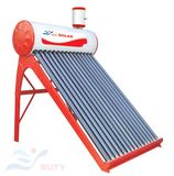 Solar Water Heater 3