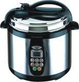 Classic Series Electric Pressure Cooker (YBW50-90A)
