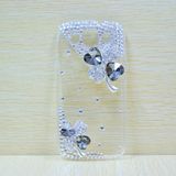 Crystal Case for Samsung Galaxy S3 I9300 (AZ-S001S)