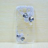 Crystal Case for Samsung Galaxy S3 I9300 (AZ-S001S)