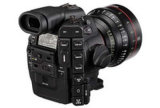 Cinema EOS C300 Dual Pixel Digital Video Camera Body with Dual Pixel CMOS Af Feature Upgrade