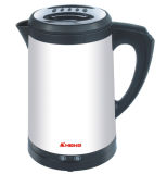 Stainless Steel Electric Kettle, Water Pot (HP-1501) 