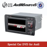 2 DIN Car DVD for Audi A4 (8604S)