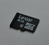 Micro SD Memory Card
