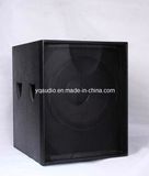 Professional Speaker/PRO Audio (S-15)