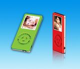 MP4 Player(LMP-622C)