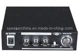 Dashayu Car Amplifier (AK-104)