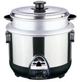 Hot Model 1.5 L Gas Rice Cooker Al Rice Pot