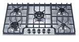 Built in Gas Hob with Five Burners (GH-S995C)