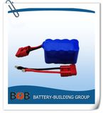 12V A123 4s2p/3p/4p Battery Pack for Motor Starting