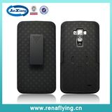 Mobile Phone Holster Case for LG D958 G Flex