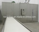 Spiral Quick Freeze Machine Blast Freezer for Fish
