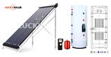 Split Type Solar Water Heater (JXSP)