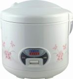 1.8L Electric Rice Cooker