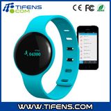 Smart Bracelet Pedometer with Tracking Steps, Distance, Calories/Anti-Lost