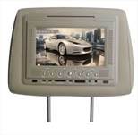 7 Inch Car Headrest DVD Player (DVD768PL)