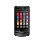 Original 3.15MP 3.2 Inches Linux GPS I6410 Smart Mobile Phone