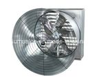 Poultry Exhaust Fan for Farming