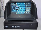 Landsounds Ford Fiesta Car DVD Player with GPS RDS (FF-78D)