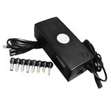 90W Universal Notebook/Power Adapter