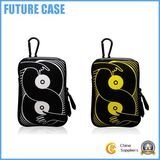 Neoprene Zipper Case for Digital Camera (FRT04-085)