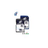 W-16 Micro SD Card (DC-1012)