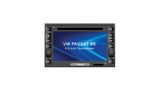 Car Navigation System for VW PASSAT B5 (GPS)