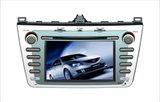 7'' Car DVD Player for Mazda 6 (HS7011)