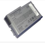 11.1V 4400mAh Laptop Battery for DELL 1X793