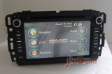 Car DVD GPS Navigation Stereo Audio Radio for Gmc Yukon / Tahoe (C7026GY) 