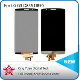 100% Tested LCD Screen for LG G3 D850 D851 D855 LCD with Touch Display Digitizer Replacement Assembly