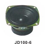 Jd100-6 100mm Professional Bluetooth Speaker Unit