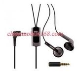 Mobile Earphone Headphone 6300 HS-47 Headset