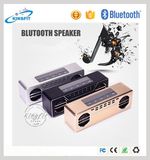 New Jazz Speaker Bluetooth Stereo Bass Speaker