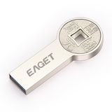 Original Eaget K80 Ancient Coins USB Flash Drive