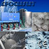 Focusun Marine Seawater Flake Ice Machine Fif-60