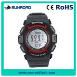 Digital Fishing Watch with Wholesale Price (FR712A)