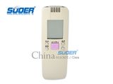 Suoer A/C Universal Air Conditioner Remote Control (SOH-HX17)