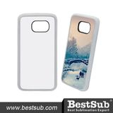 Customized Rubber Cover for Samsung Galaxy S6 (SSG98K)