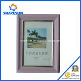 Ppf061214 Classic Design Plastic Photo Frame