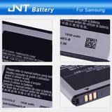 Li-ion Replacement Mobile Phone Battery for Samsung Galaxy S1