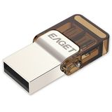 Original Eaget V9 OTG Mobile USB Flash Drive