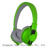 2015 Top Quality New Design Wireless Bluetooth Headset (OG-BT-918)