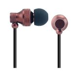 Custom Cool Design High Performance Stereo Metal Earphone