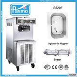 The Best Selling of Ice Cream Machine/Pasmo S520 Ice Cream Freezer