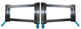 Line Array Speaker with Hardware Parts for 12