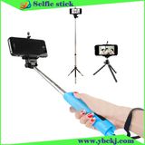 Phone Accessories Wireless Bluetooth Mobile Phone Monopod Selfie Stick