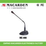 Low Price High Quality Conference Microphone (MC-890)